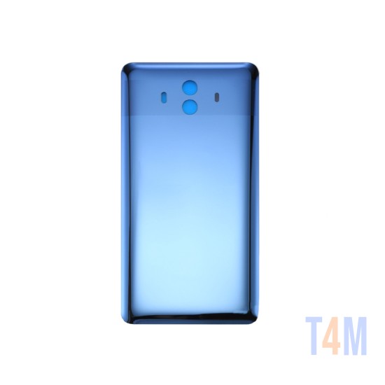 BACK COVER HUAWEI MATE 10 BLUE